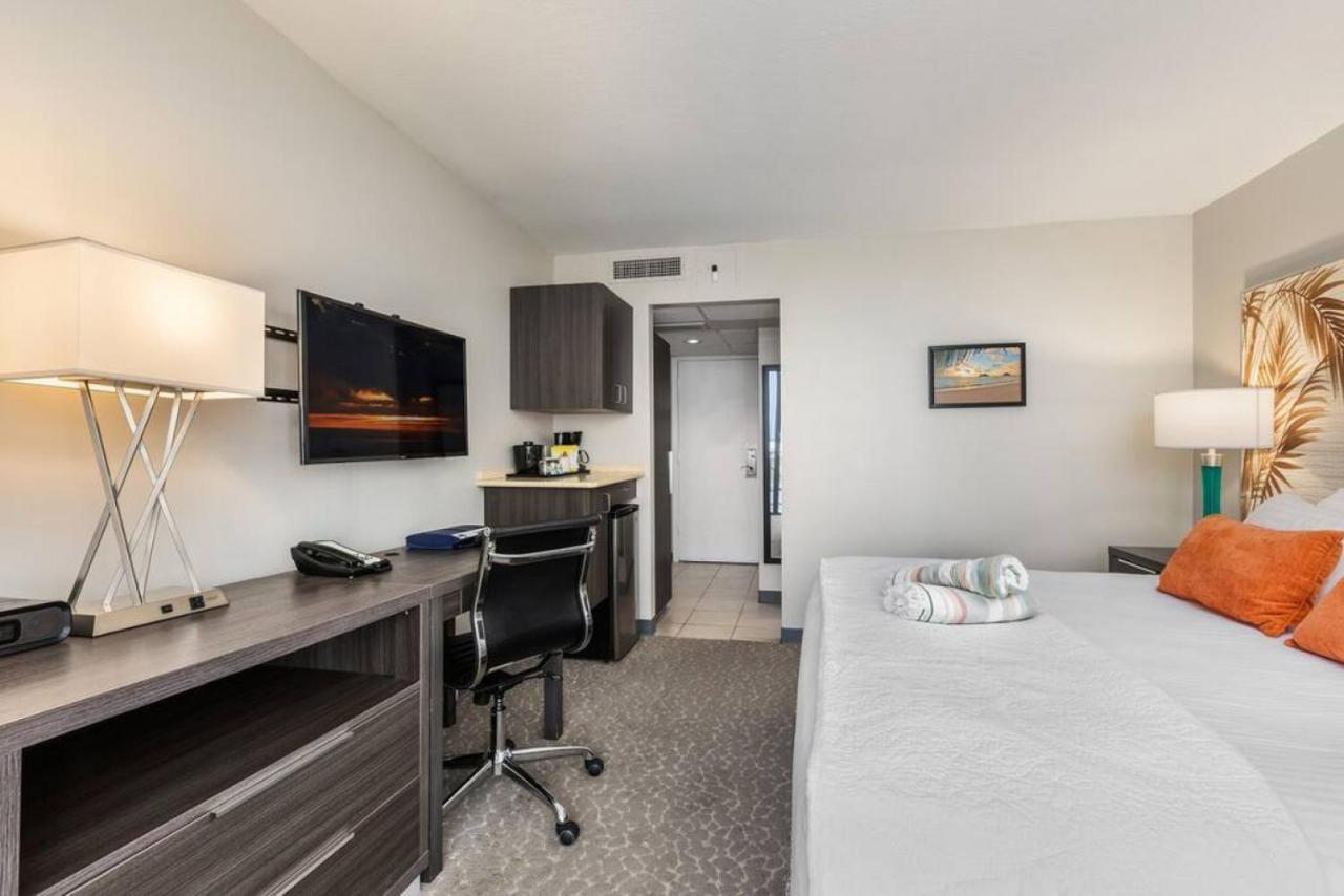 Incredible Location Free Parking In Waikiki Villa Honolulu Exterior photo