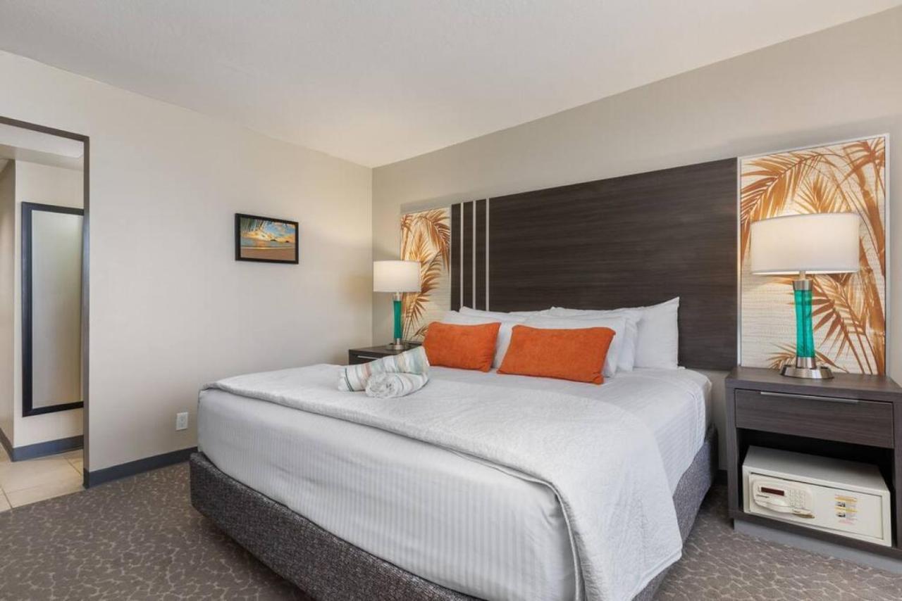 Incredible Location Free Parking In Waikiki Villa Honolulu Exterior photo